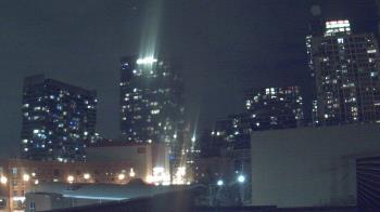 Weather camera view of Old St Marys School.