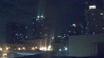 Weather camera view of Old St Marys School.