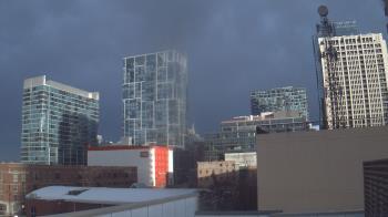 Weather camera view of Old St Marys School.