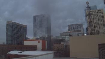 Weather camera view of Old St Marys School.