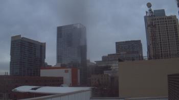 Weather camera view of Old St Marys School.