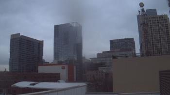 Weather camera view of Old St Marys School.