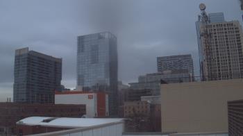 Weather camera view of Old St Marys School.