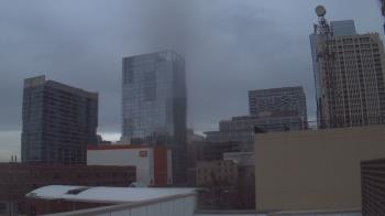 Weather camera view of Old St Marys School.