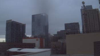 Weather camera view of Old St Marys School.