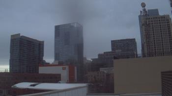 Weather camera view of Old St Marys School.