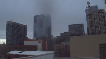 Weather camera view of Old St Marys School.