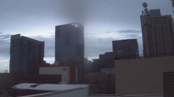 Weather camera view of Old St Marys School.