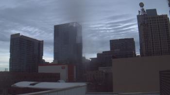 Weather camera view of Old St Marys School.