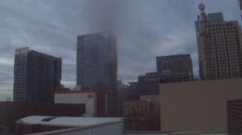 Weather camera view of Old St Marys School.