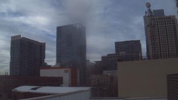 Weather camera view of Old St Marys School.