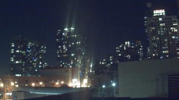 Weather camera view of Old St Marys School.