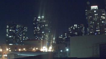 Weather camera view of Old St Marys School.