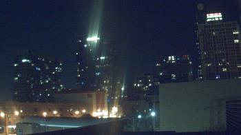 Weather camera view of Old St Marys School.