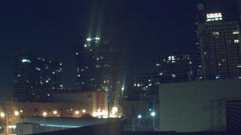 Weather camera view of Old St Marys School.