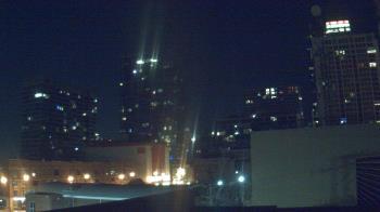 Weather camera view of Old St Marys School.