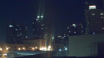 Weather camera view of Old St Marys School.