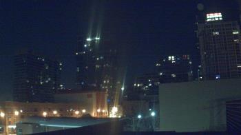 Weather camera view of Old St Marys School.