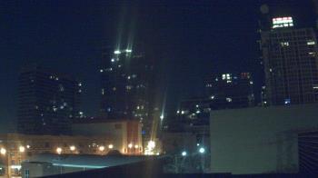 Weather camera view of Old St Marys School.