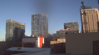 Weather camera view of Old St Marys School.