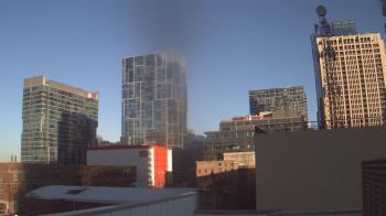 Weather camera view of Old St Marys School.