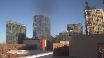 Weather camera view of Old St Marys School.