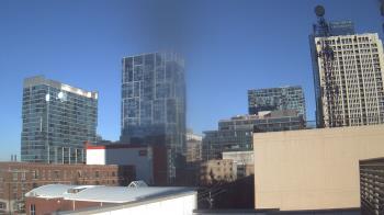 Weather camera view of Old St Marys School.