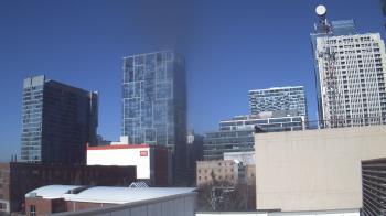 Weather camera view of Old St Marys School.