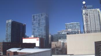 Weather camera view of Old St Marys School.