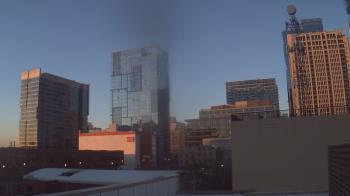 Weather camera view of Old St Marys School.