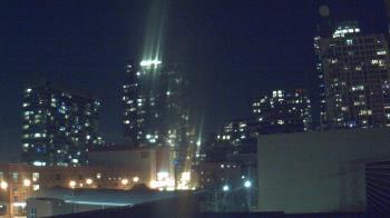 Weather camera view of Old St Marys School.