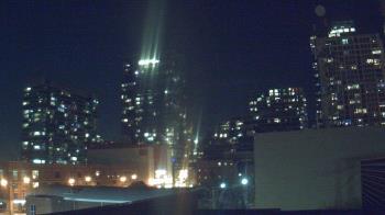 Weather camera view of Old St Marys School.