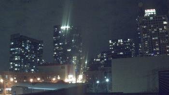 Weather camera view of Old St Marys School.