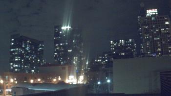 Weather camera view of Old St Marys School.