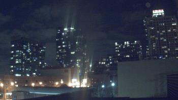 Weather camera view of Old St Marys School.