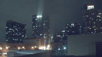 Weather camera view of Old St Marys School.