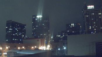 Weather camera view of Old St Marys School.