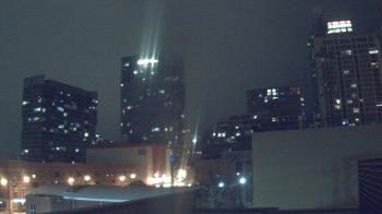 Weather camera view of Old St Marys School.