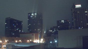 Weather camera view of Old St Marys School.