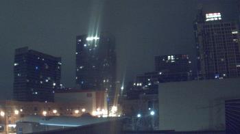 Weather camera view of Old St Marys School.