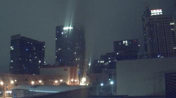 Weather camera view of Old St Marys School.