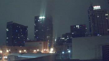 Weather camera view of Old St Marys School.