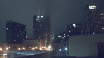 Weather camera view of Old St Marys School.