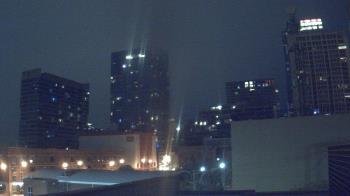 Weather camera view of Old St Marys School.