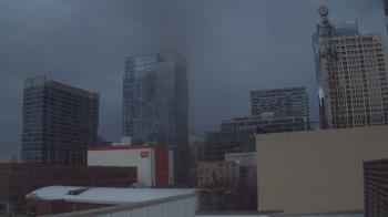 Weather camera view of Old St Marys School.