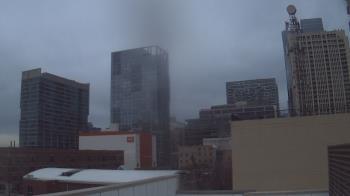 Weather camera view of Old St Marys School.