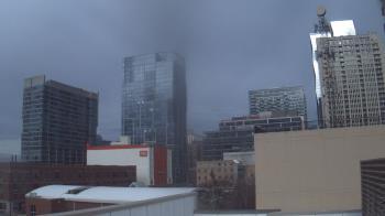 Weather camera view of Old St Marys School.