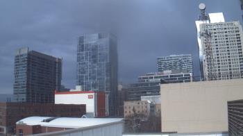 Weather camera view of Old St Marys School.