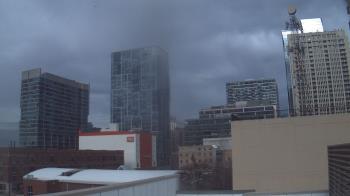 Weather camera view of Old St Marys School.