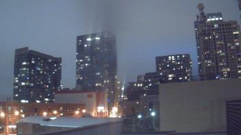 Weather camera view of Old St Marys School.